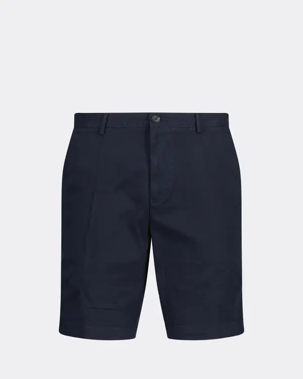 Slice-Short Navy