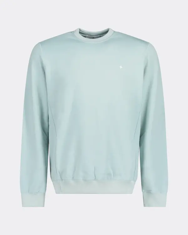 631G5 Sweater Light Blue