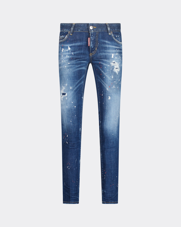 Jennifer Jeans Navy