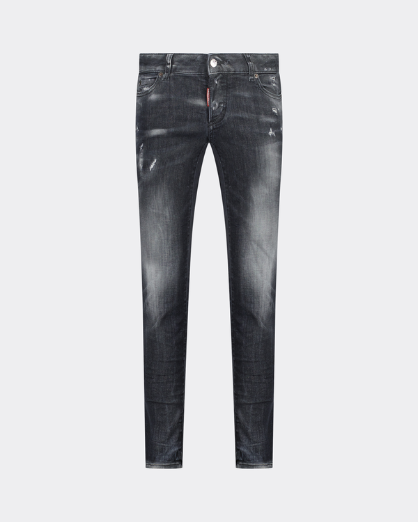 Jennifer Jeans Black