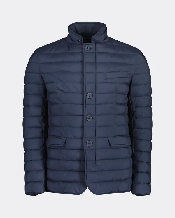 Il Gaccio Jacket Blau