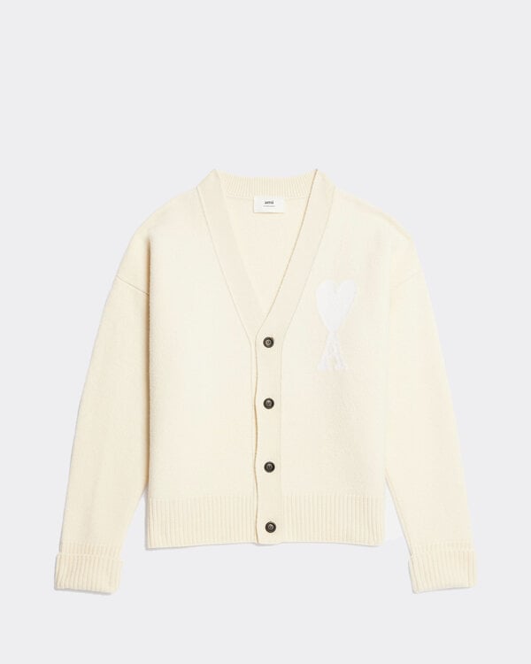 Adc Cardigan Offwhite