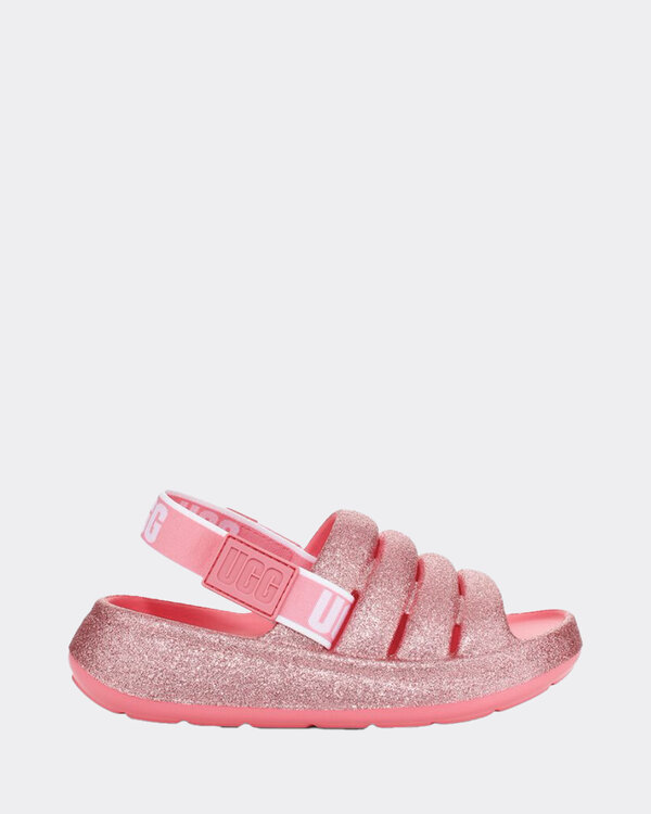 Sport Yeah Slide Pink