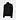 DC Turtleneck Zwart