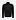 DC Turtleneck Zwart