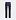 Nick Slim Fit Jeans Blauw