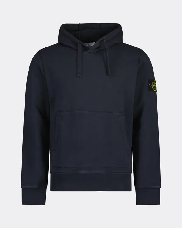 64151 Hoodie Marine