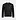 21857 Basic Long Sleeve T-Shirt Schwarz