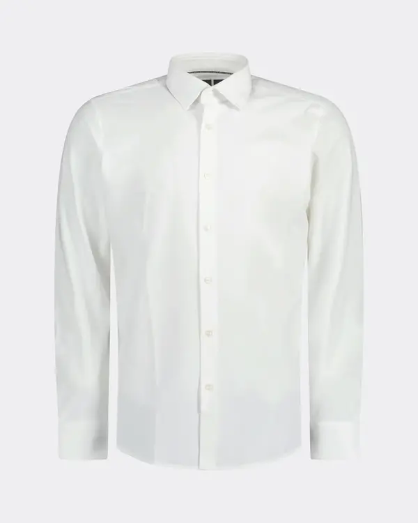 P-JOE-kent-C1-222 Shirt White