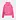 Icon Sweater Fuxia Roze