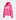 Icon Sweater Fuxia Roze