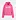 Icon Sweater Fuxia Roze