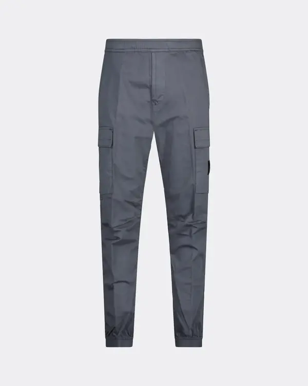 31314 Cargo Pants Dark Grey