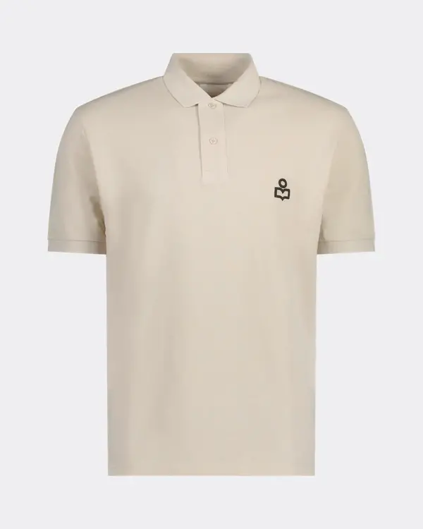 Afko Polo Beige