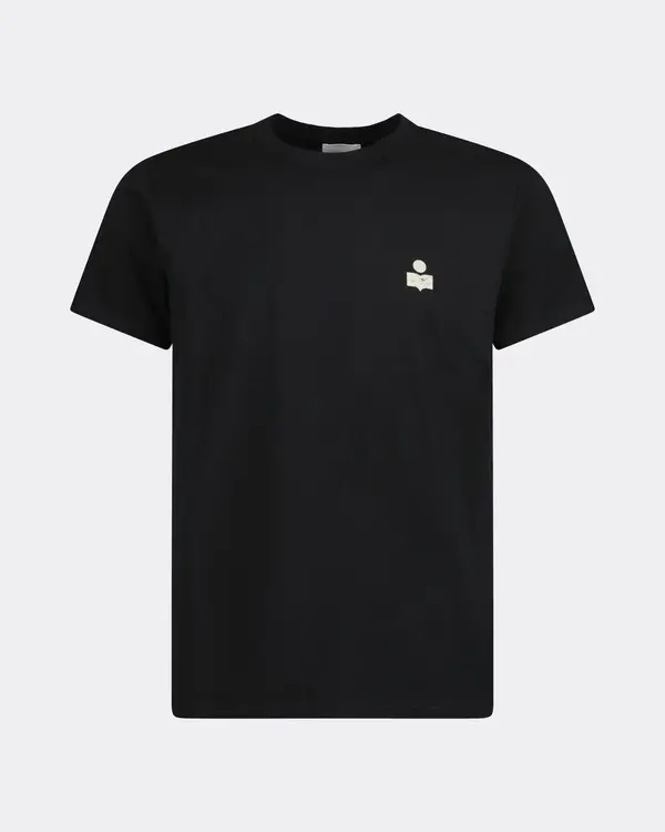 Zaffern T-Shirt Black