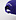 Embroidered Baseball Cap Blauw