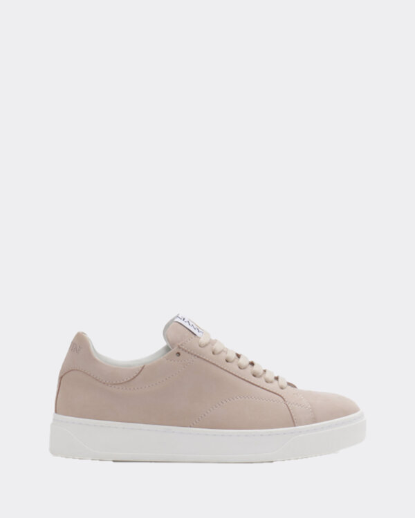 Suede DDB0 Sneaker Pink