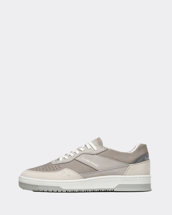 Ace Spin Sneakers Taupe