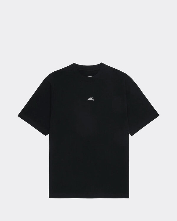 Essential T-shirt Black