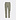 Chrome-R Regular Zipped Pants Zilber Sage