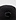 Chrome-R Lens Bucket Hat Zwart