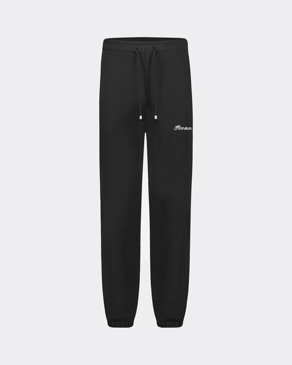 Signature Sweatpants Black