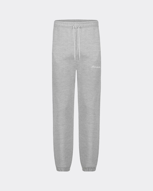 Signature Sweatpants Grey