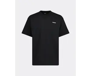 Beachim Collection Beachim Logo Tee Black Beachim