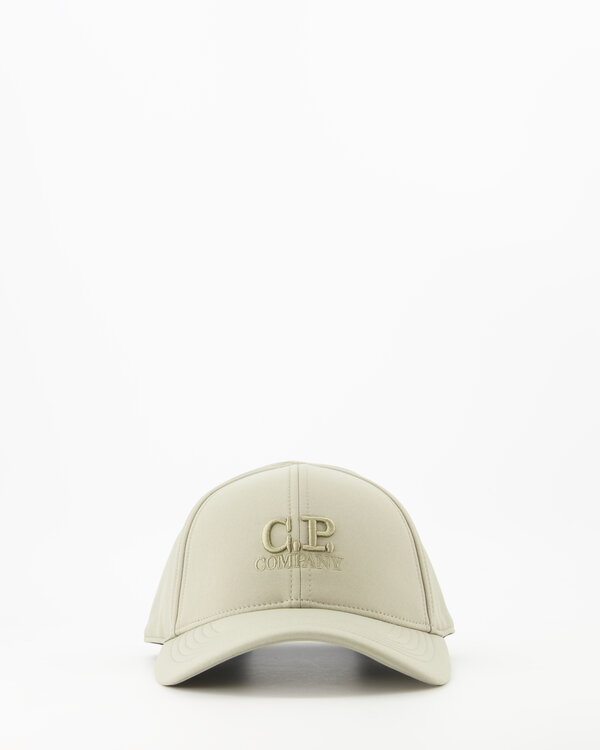 Baseball Cap Silver Sage