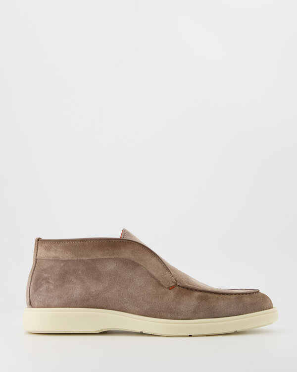 Suède Desert Boots Brau