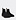 Logan Chelsea Suede II Boots Zwart