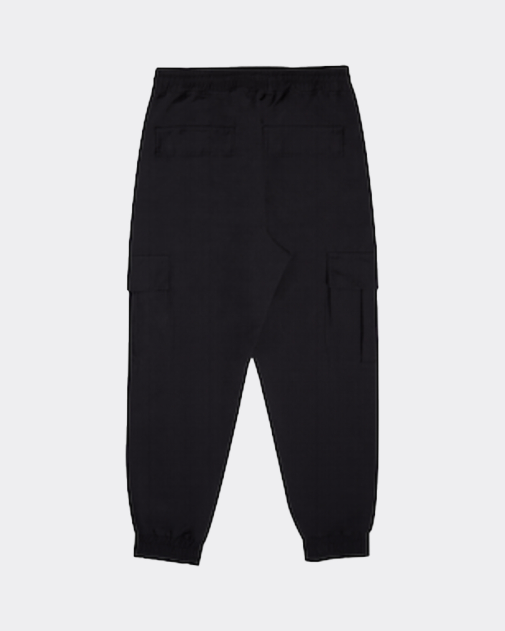 Blue Sky Inn Nylon Cargo Pants Black - Beachim