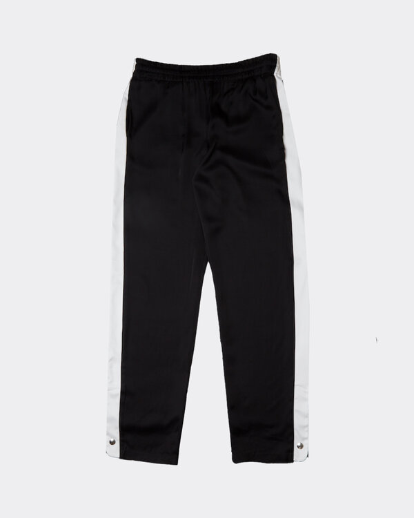 Waiter Lounge Pants Black