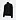 Boke Flower Crest Turtleneck Schwarz