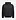 40823 Garments Dyed Crinkle Reps R-NY Primaloft Jacket Black