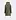 Long Bear Jacket Olive