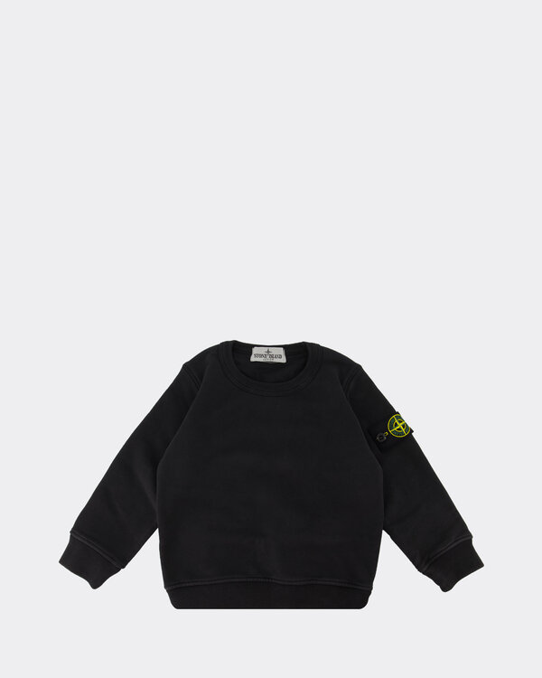 61320 Sweater Schwarz