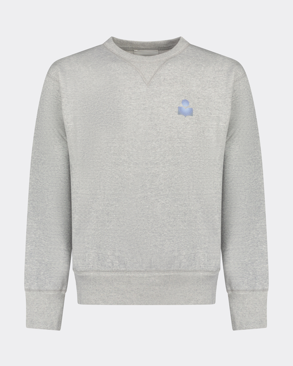 Mike Sweater Grey