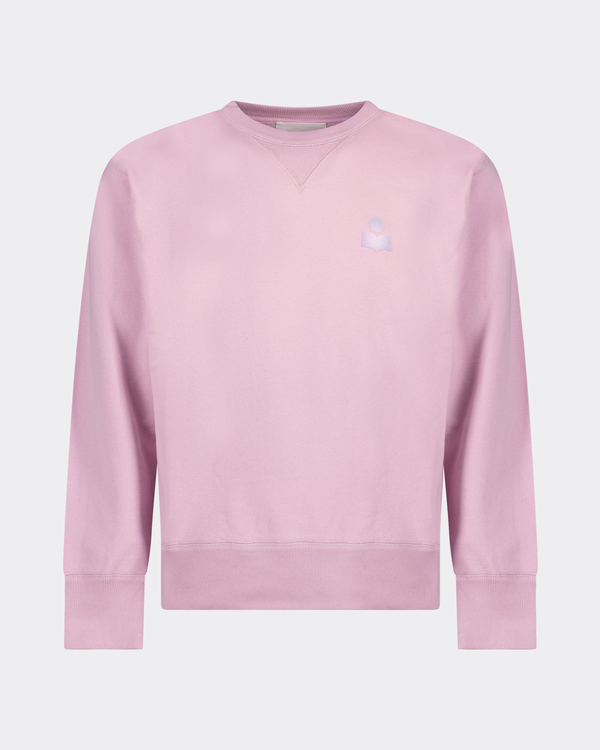 Mike Sweater Pink