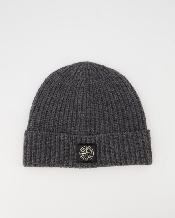 N10B5 Berretto Hat Dark Grey