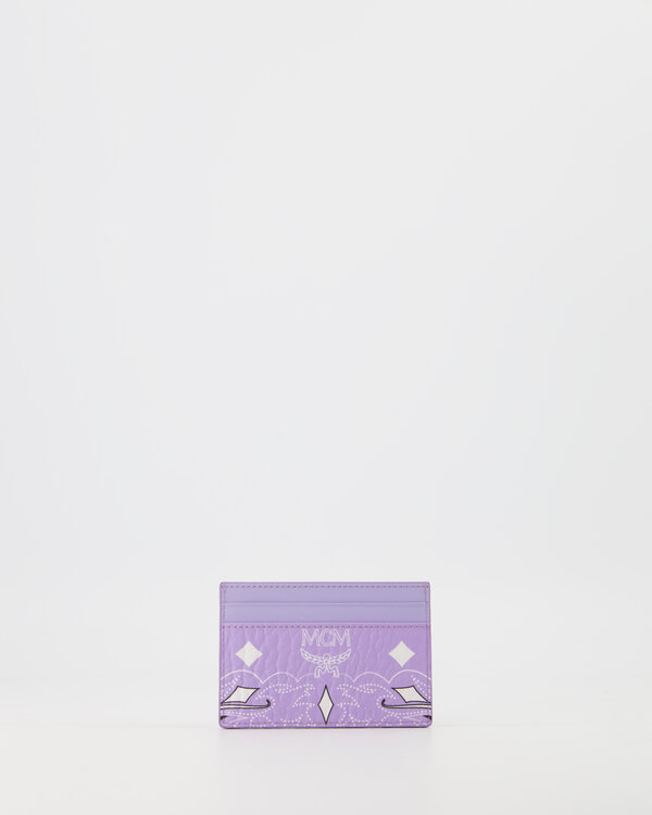 Aren VI Card Case Lila