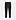 Skinny Techno Pants Zwart