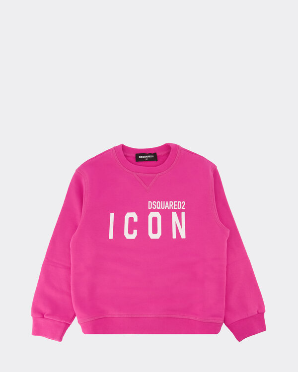 Relax-ICON Sweater Pink