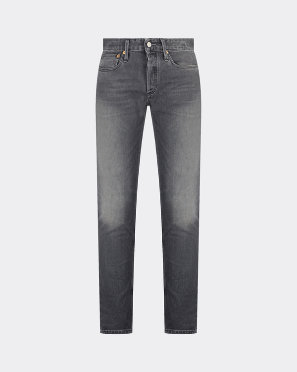 Razor AWG Jeans Grijs