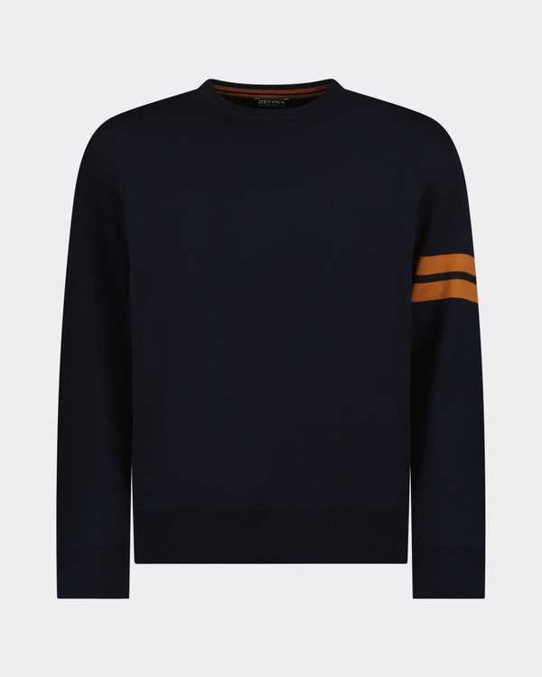 Knitwear Sweater Marine