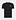 DXT Paris Reg T-Shirt Zwart