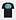 Fishnet T-shirt Zwart