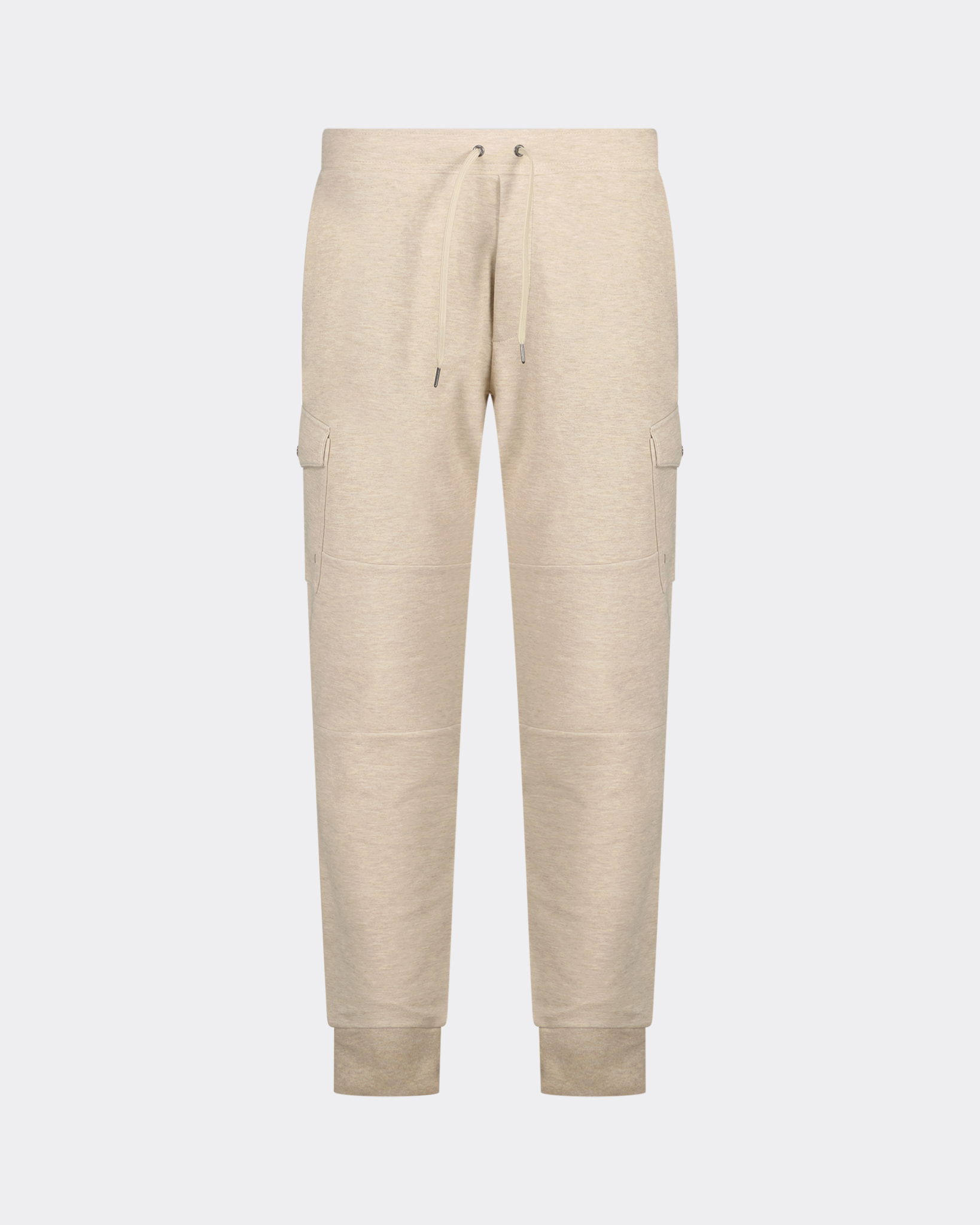 Polo Ralph Lauren Jogger Cargo Pants Beige Beachim