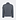 503A1 Knitwear No Cap Vest Antraciet