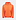 40823 Garments Dyed Crinkle Reps R-NY Primaloft Jacket Oranje